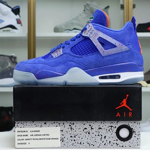Jordan Jordan 4 Air 0825